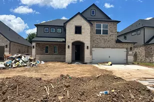 2931 Belle Tree Ln, Katy, TX 77493 - Photo 1