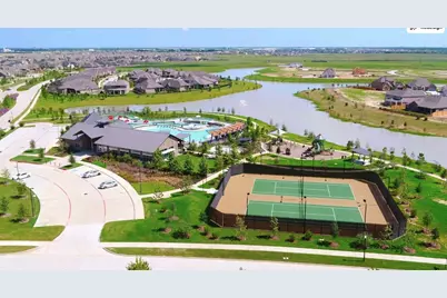 2307 Red Chip Lane, Katy, TX 77494 - Photo 8