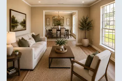 1407 Wagon Gap Trail, Houston, TX 77090 - Photo 8