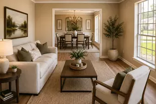 1407 Wagon Gap Trail, Houston, TX 77090 - Photo 8
