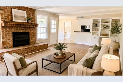 1407 Wagon Gap Trail, Houston, TX 77090 - Photo 6