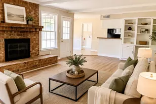 1407 Wagon Gap Trail, Houston, TX 77090 - Photo 6