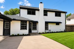 1407 Wagon Gap Trail, Houston, TX 77090 - Photo 2