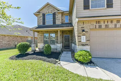 5507 Claymore Meadow Lane, Spring, TX 77389 - Photo 4
