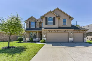5507 Claymore Meadow Ln, Spring, TX 77389 - Photo 2