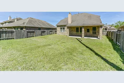5507 Claymore Meadow Lane, Spring, TX 77389 - Photo 38