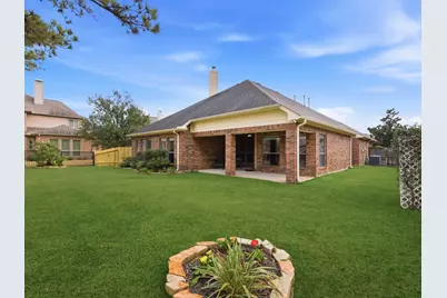 2710 King Point View Lane, Spring, TX 77388 - Photo 36