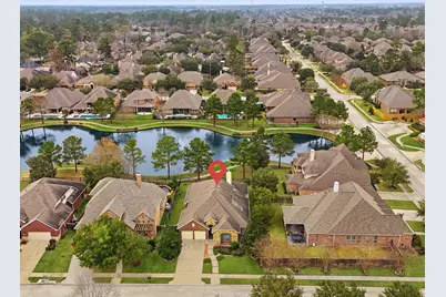 2710 King Point View Lane, Spring, TX 77388 - Photo 48