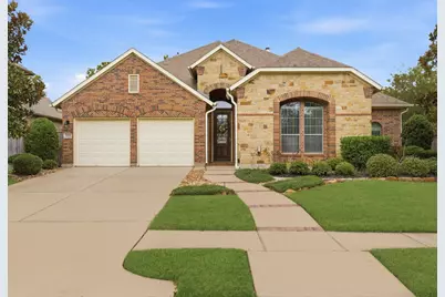2710 King Point View Lane, Spring, TX 77388 - Photo 2
