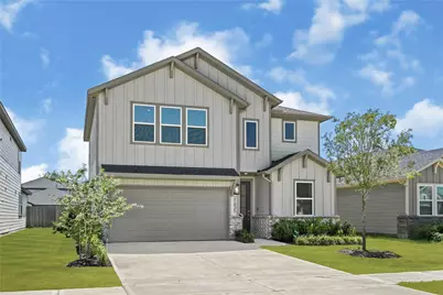 21835 Lime Moss Lane, Cypress, TX 77433 - Photo 2