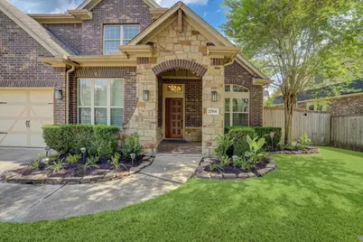27506 Cinco Terrace Drive, Katy, TX 77494 - Photo 4