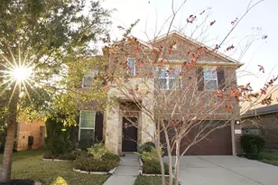 11215 Pavonia Creek Ct, Richmond, TX 77406 - Photo 2