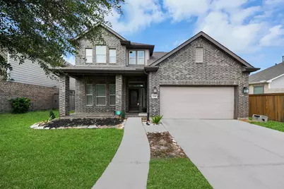 23810 Providence Glen Trail, Katy, TX 77493 - Photo 6