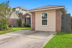 22906 Sherioaks Ln, Spring, TX 77389 - Photo 24