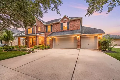 28219 Longspur Drive, Katy, TX 77494 - Photo 32