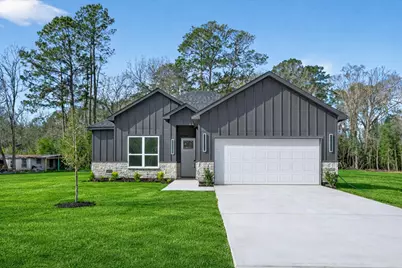 265 County Road 3376, Cleveland, TX 77327 - Photo 1