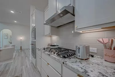 5038 Galahad Court, Missouri City, TX 77459 - Photo 16