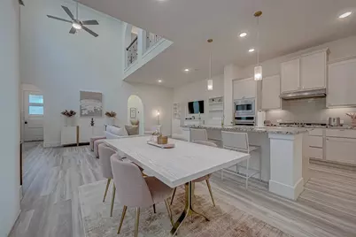 5038 Galahad Court, Missouri City, TX 77459 - Photo 12