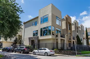 1910 Woodbury St, Houston, TX 77030 - Photo 1