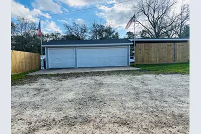 690 N Barbee Street, Lovelady, TX 75851 - Photo 6