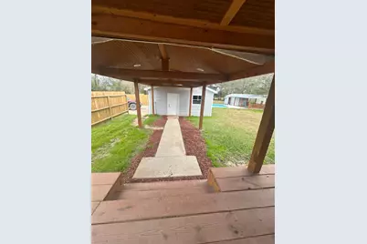 690 N Barbee Street, Lovelady, TX 75851 - Photo 10