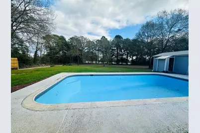690 N Barbee Street, Lovelady, TX 75851 - Photo 6