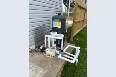 690 N Barbee Street, Lovelady, TX 75851 - Photo 8