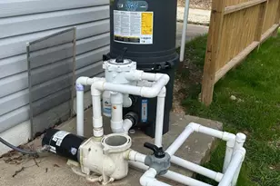 690 N Barbee St, Lovelady, TX 75851 - Photo 8