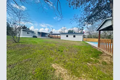 690 N Barbee Street, Lovelady, TX 75851 - Photo 4