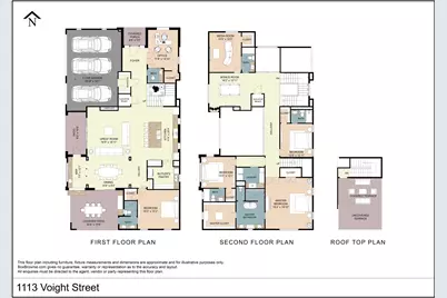 1113 Voight Street, Houston, TX 77009 - Photo 50