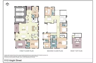 1113 Voight St, Houston, TX 77009 - Photo 50