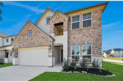 15807 Telge Ridge Lane, Cypress, TX 77429 - Photo 2