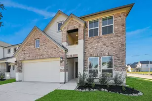 15807 Telge Rdg Ln, Cypress, TX 77429 - Photo 2
