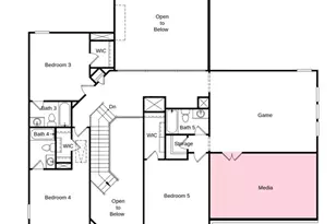 21415 Drummond Cv Dr, Cypress, TX 77433 - Photo 4