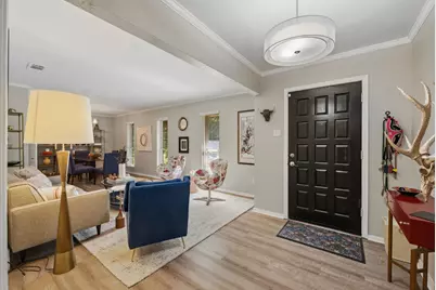5119 Creighton Drive, Dallas, TX 75214 - Photo 2