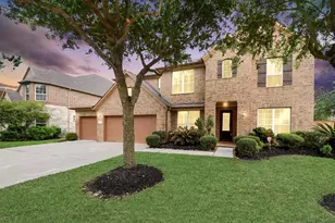 27202 Stone Harbour Ln, Katy, TX 77494 - Photo 2