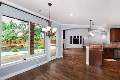 15 Pawprint Place, The Woodlands, TX 77382 - Photo 10