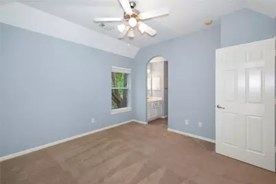 15 Pawprint Place, The Woodlands, TX 77382 - Photo 36