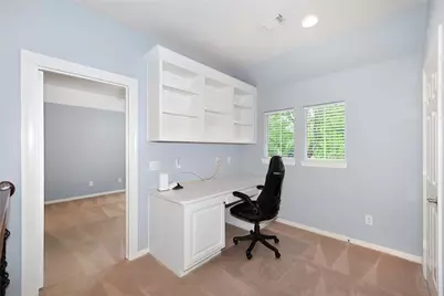 15 Pawprint Place, The Woodlands, TX 77382 - Photo 32