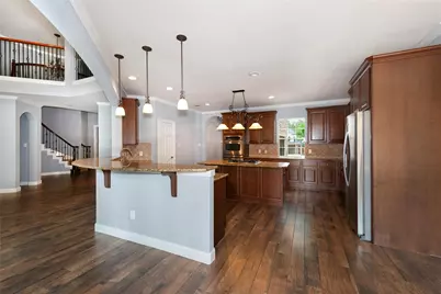15 Pawprint Place, The Woodlands, TX 77382 - Photo 8