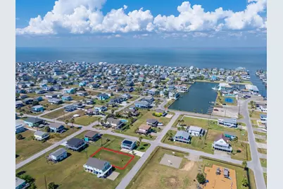 4034 Liberty Drive, Galveston, TX 77554 - Photo 1