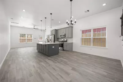4406 Sterling Street #B, Houston, TX 77051 - Photo 4