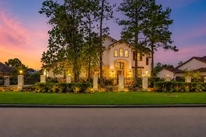 7242 Lake Paloma Trail, The Woodlands, TX 77389 - Photo 14