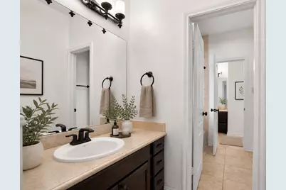 7242 Lake Paloma Trail, The Woodlands, TX 77389 - Photo 32
