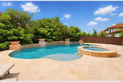 7242 Lake Paloma Trail, The Woodlands, TX 77389 - Photo 36