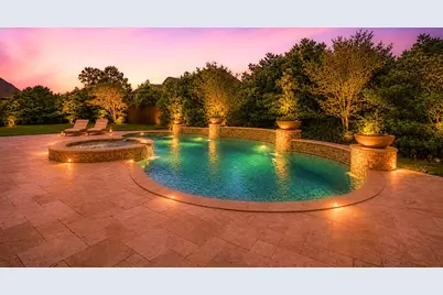 7242 Lake Paloma Trail, The Woodlands, TX 77389 - Photo 8