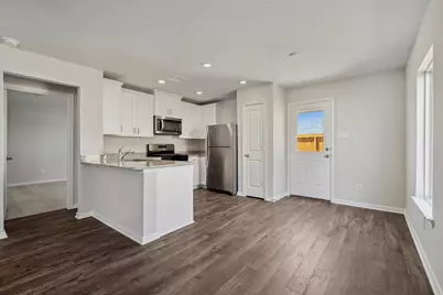 10387 Red Cardinal Drive, Cleveland, TX 77328 - Photo 6