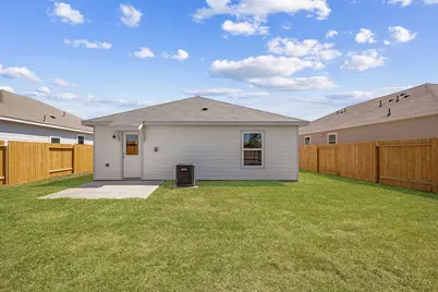 10387 Red Cardinal Drive, Cleveland, TX 77328 - Photo 2