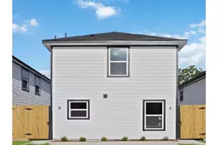 6615 Bacher St, Houston, TX 77028 - Photo 1