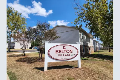724 E Avenue N, Belton, TX 76513 - Photo 1